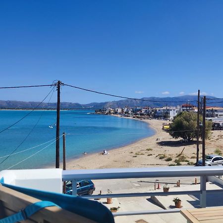 Theros - Bahia Elafonissos Exteriér fotografie