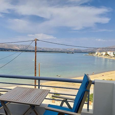 Theros - Bahia Elafonissos Exteriér fotografie