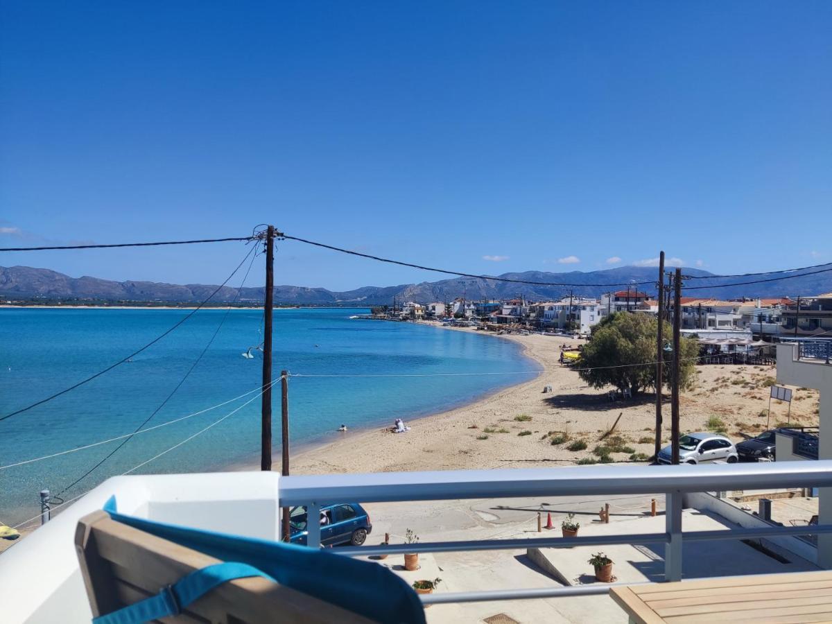 Theros - Bahia Elafonissos Exteriér fotografie