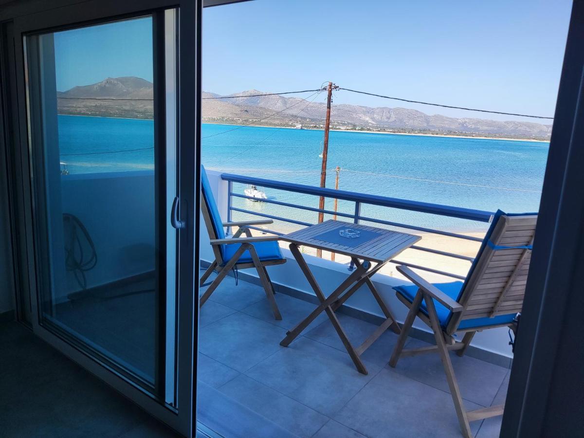 Theros - Bahia Elafonissos Exteriér fotografie