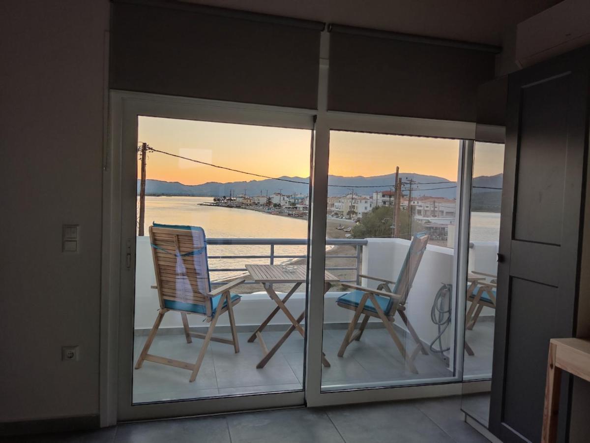 Theros - Bahia Elafonissos Exteriér fotografie