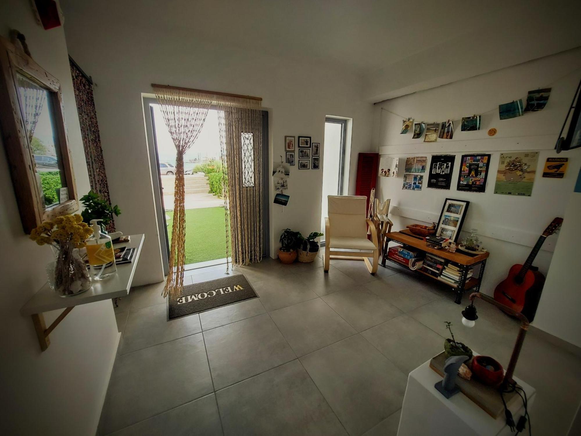 Theros - Bahia Elafonissos Exteriér fotografie